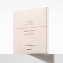 Mastina White Mastic Real Ampoule Gel Mask 4 Sheets
