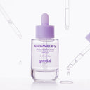 Green Tangerine Vita C Dark Spot Care Serum