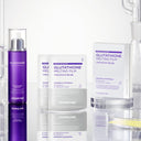 DERMAFIRM Glutathione Film Set (Film 1 Box + Mist Ampoule 100ml)