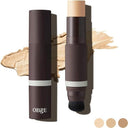 OBgE Natural Cover Foundation Ivory