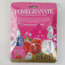 Ekel Pomegranate Ultra Hydrating Essence Mask 10 sheets