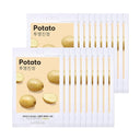 Missha Airy Fit Sheet Mask Potato (20 Sheets)