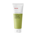 Manyo Deep Pore Cleansing Soda Foam 150ml