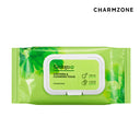 Charmzone Ginkgo Soothing & Cleansing Tissue 70 Sheets
