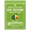 From The Skin Avocado Mask