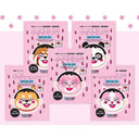 Candy Girl Kids' Mask Pack 1 Sheet