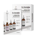 Dr. Ogiderm Ampoule Shot Whitening Mask Pack 30g x 10 sheets