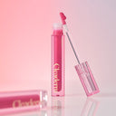 Cliderm Low Molecular Collagen Tangle Lip Serum 02 Plum Pink