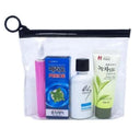[Lifestyle] Zipper Type No. C Foam Cleanser Set