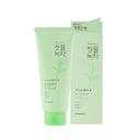 KWAILNARA First Harvest Green Tea Moist Cleansing Foam 180g