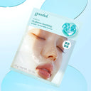 Goodal Houttuynia Cordata Calming Mask