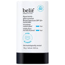 belif Aqua Bomb Glow Sun Stick SPF50+ 18g