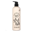 Flower Men Moisture Hair Lotion