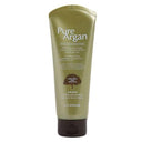 Argan Oil Moisturizing Cleansing Foam that keeps skin hydrated even after washing 180g