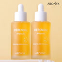 ARONYX Idebenone Treatment Ampoule Set (50ml x4 + Eye Cream)