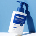 merhent Vaseline Bubble Foam Cleanser 500ml