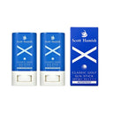 Scott Hamish Classic Golf Sun Stick SPF50+ PA++++ Set (2 Pieces)