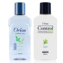 Men's Toner 1ea & Lotion 1ea with a light and refreshing finish