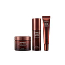 Centellian24 Lifting Peptide Skincare Set (Serum 30ml + Cream 65ml + Eye Cream 15ml)