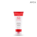 AVCA Acne Cleansing Foam 200ml