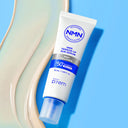 make p:rem NMN Tension Up Sun Serum Special Set (50ml + 10ml + Pack + Cleansing Balm 20ml)