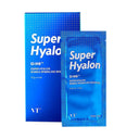VT Super Hyalon Bubble Sparkling Booster
