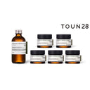 Toun28 Peptasica Dawn Cream Set (Cream 50g x5 + Toner 250ml)