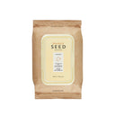 THE FACE SHOP Mango Seed Silk Moisturizing Cleansing Tissues 50 Sheets