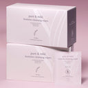 AVCA Portable Feminine Cleanser Wipes 40 sheets