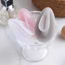 Artbox Beautiful Space Silicone Cleansing Brush White