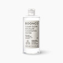 BOONCO Clear Glow Micellar Cleansing Water 400ml