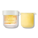 innisfree Vitamin C Green Tea Enzyme Brightening Cream Set (Cream 50ml + Refill 50ml)