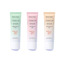 Dewytree Urban Shade Cover & Tone Up Sun Green Tone Up 40ml