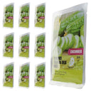 Cucumber Moisture Soothing Mask Pack (10 Sheets)