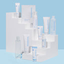 Etude SoonJung Skincare Set (Toner 350ml + Emulsion 130ml + Sunscreen 50ml)