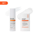 RX24 Deep Glow Sun Set (Sun Essence + Sun Stick)