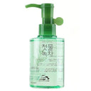 Eunyul Green Tea Cleansing Oil 170ml