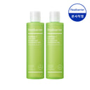 Real Barrier Control-T Tea Tree AC Cooling Cleansing Gel 200ml x2