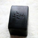 Cheongmijeong Natural Charcoal Cleansing Soap 150g x3