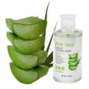 3W Clinic Aloe Cleansing Water 500ml