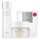 Time Revolution The First Essence 5X