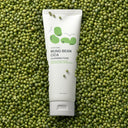 Char Char Sasha Mung Bean Cica Cleansing Foam 220ml