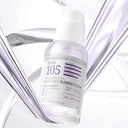 Salim Baekseo Zero PDRN105 Bakuchiol Blemish Serum 30ml