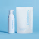 Etude SoonJung pH 6.5 Whip Cleanser Set (150ml + Refill 150ml)