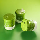 beplain Mung Bean Pore Grinding Cleansing Balm 100ml