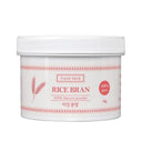 Fresh Herb Natural Korean Rice Bran Powder Grain Mask Pack 70g