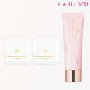 KAHI Caviar Sun Stick Basic Set (Sun Stick x2 + Sun Serum x1)