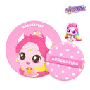 Catch Teenieping Season 5 Aurora Ping Moisturizing Sun Cushion SPF50+ PA++++
