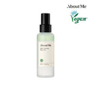 About Me Forest Soothing Hydration Mist Set (Mist 100ml + Cream)