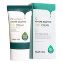 Farmstay Daily Cica Sun Cream 50g